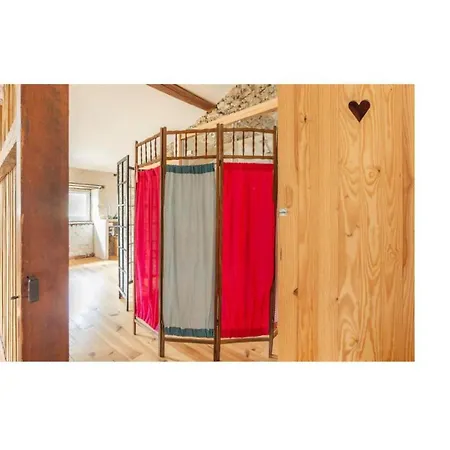 Triple Deluxe - De La Louve Fougax-et-Barrineuf