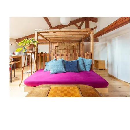 Gasthof Triple Deluxe - De La Louve