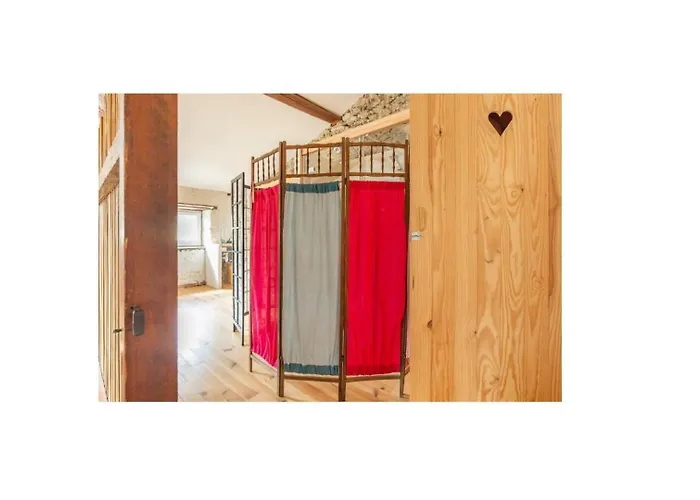 Triple Deluxe - De La Louve Fougax-et-Barrineuf